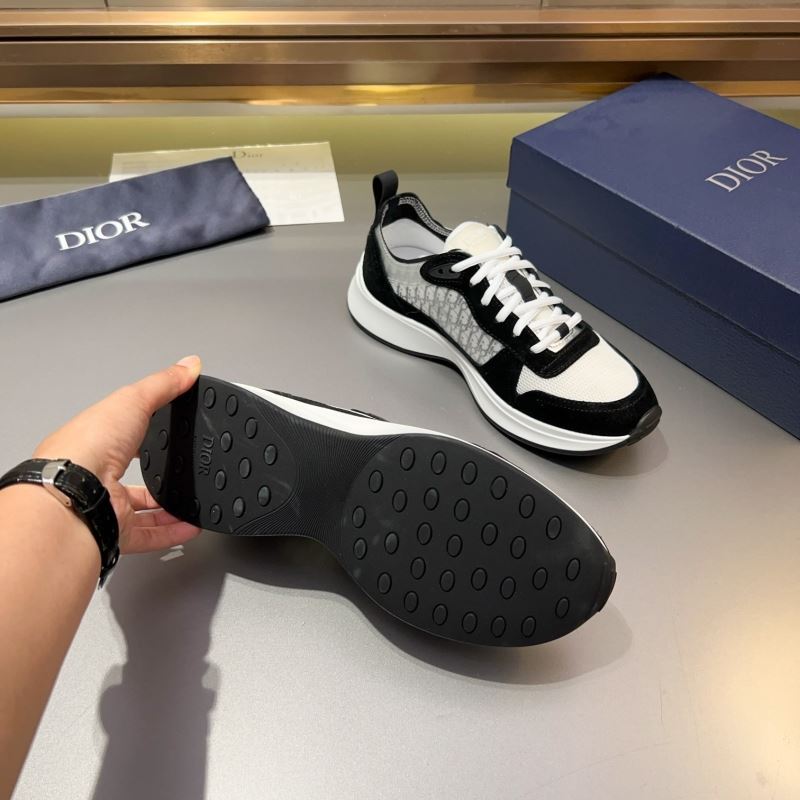 Christian Dior Sneaker